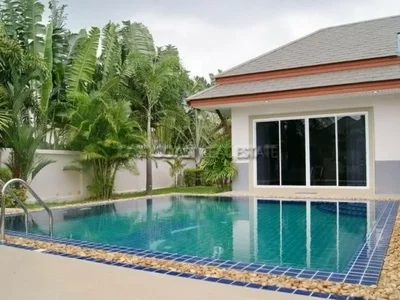 Villa BAAN DUSIT PATTAYA