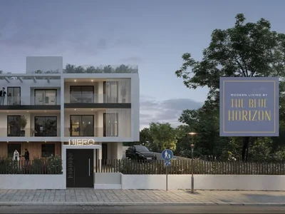 Residential complex NIERO CITY APARTMENTS VAS DOM NA MORE I V GORODE