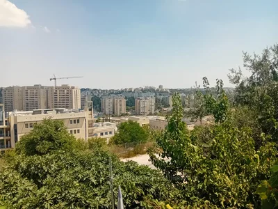 Wohnviertel Immense appartement avec terrasse et vue a bayt vegan - jerusalem immobilier 026786595