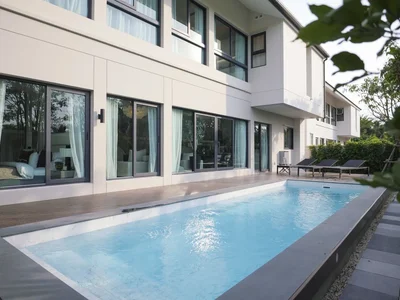 Villa THE LAVISH