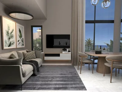Barrio residencial Malibu