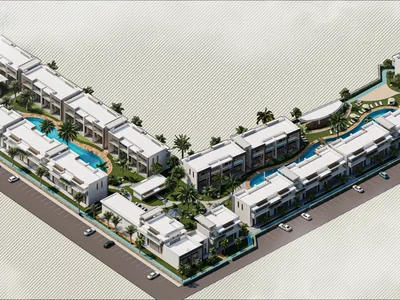 Barrio residencial Palmera