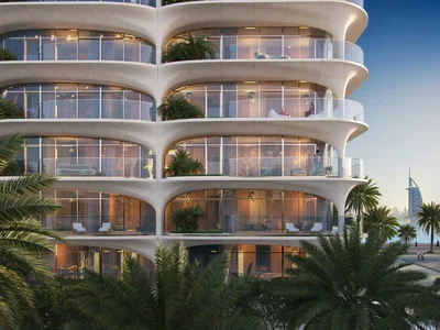 Edificio de apartamentos 3BR | Ocean House | Payment Plan