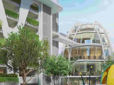 Complexe résidentiel The Title Serenity Naiyang – Phuket