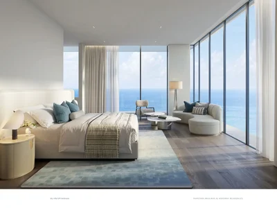 Edificio de apartamentos Anantara Residences
