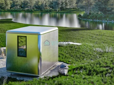 Immeuble BIWI MINI