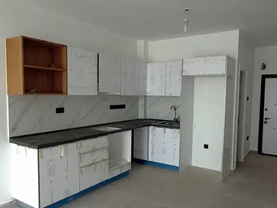 Complejo residencial Studio on the seashore in the 5* SPA complex Caesar Blue.