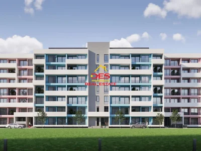 Edificio de apartamentos 🌞🏡 1+1 APARTMENT FOR SALE IN ORIKUM, VLORA