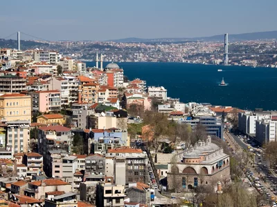 The calm before the storm. What’s going on in Turkey’s real estate market before the election?