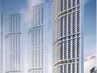 Complejo residencial 330 Riverside Crescent