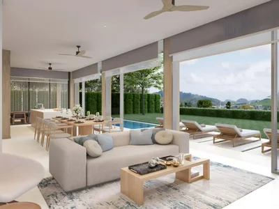 Villa LA VISTA LUXURY