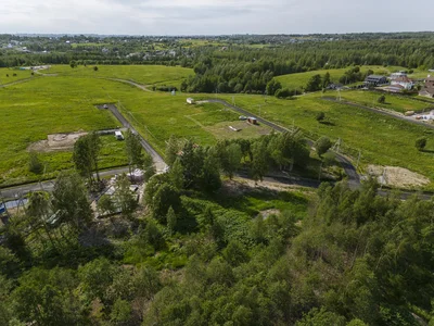 Village de chalets Krokusy