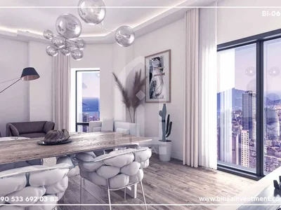 Apartamentowiec Kartal Istanbul Apartment Compound