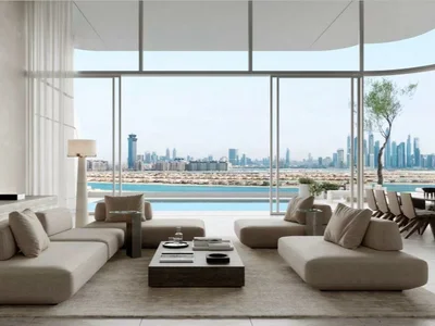 Edificio de apartamentos Orla by Omniyat Dorchester Collection
