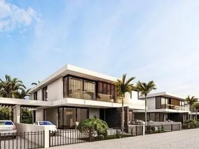 Villa Boaztepe