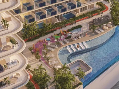 Residential complex Samana Lake Views