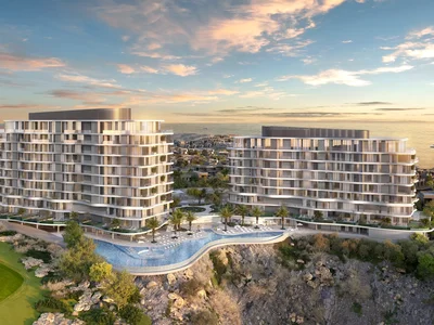 Apartamentowiec The Great Escape Aida Darglobal