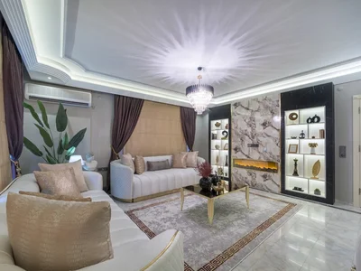 Quartier résidentiel Stylish furnished apartment  just 250 meters from the sea