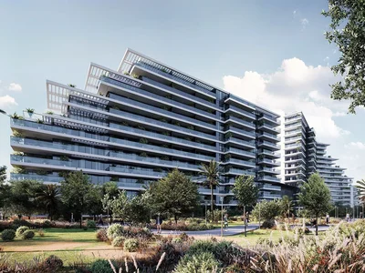 Residential complex Kempinski Residences