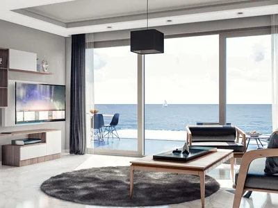 Barrio residencial Poseidon