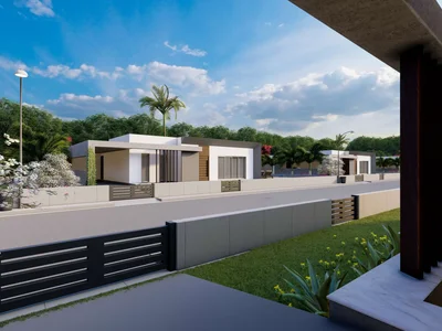Villa DREAM HOMES 4 YOU