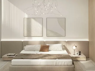 Wohngebäude Gharbi I Residences Rabdan