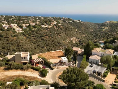 Villa 5 bedroom elite villa for sale in Aphrodite Hills, ID-68 | Taysmond Golf Resort real estate in Cyprus