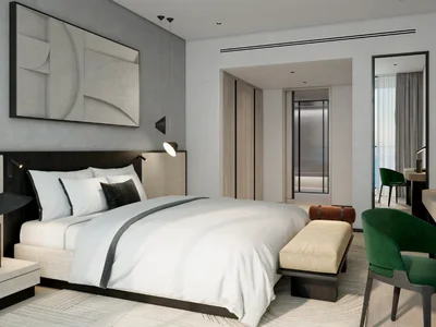 Residential complex Anantara Sharjah Residences