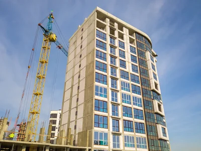 Residential complex Novostrojka
