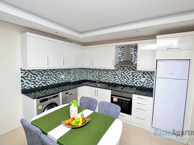Barrio residencial Quality Alanya Apartments with Swimming Pool