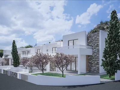 Zespół mieszkaniowy New complex of villas in a picturesque area, Lefkara, Cyprus