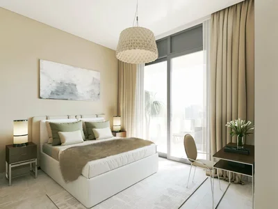 Complejo residencial The Crest Grande