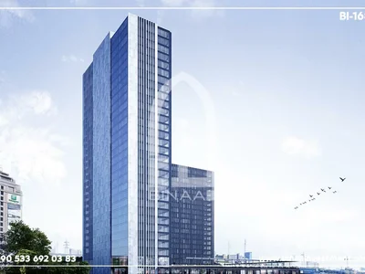 Apartamentowiec Basin Istanbul Hotel Apartments Compound