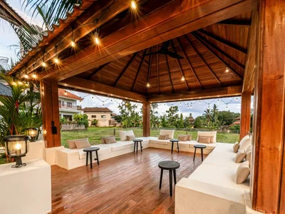 Complejo residencial New apartments with jungle views 5 minutes to Ubud centre, Bali, Indonesia