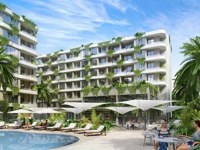 Complexe résidentiel New exclusive residential complex within walking distance from Bang Tao beach, Phuket, Thailand