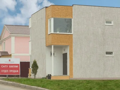 Wieś domków Stil - 100 126