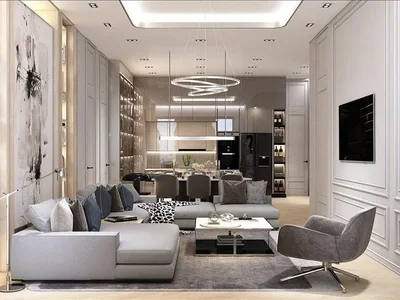 Zespół mieszkaniowy New complex of stylish villas with swimming pools, Pattaya, Thailand