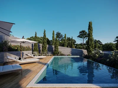 Residential complex CIRVIS
