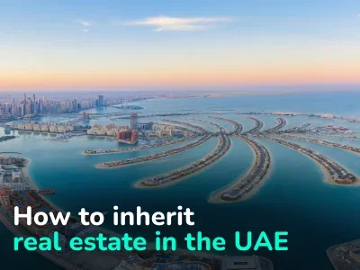 UAE Property Inheritance Rules