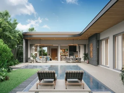 Villa Alinda Villas