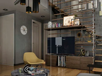 Wohnanlage New apartments in the developing area of Kagithane, Istanbul, Turkey