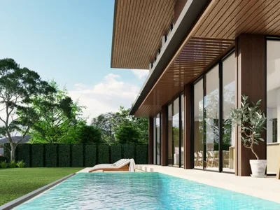 Willa La Vista Luxury Villas Chalong Bay