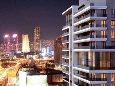 Immeuble Seaside Project İzmir