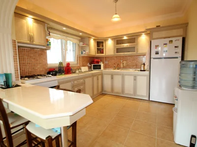 Résidence Fener Villa