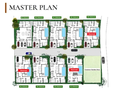 Villa Janya phase 2