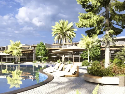 Complejo residencial Elysium II