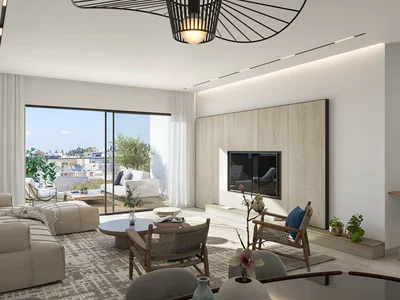 Quartier résidentiel A ne pas manquer !, avec terrasse, etage haut avec vue, haut standing, luxueux, neuf, proche de la mer, projet de qualité