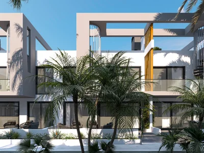 Complejo residencial 4EVER GREEN 4