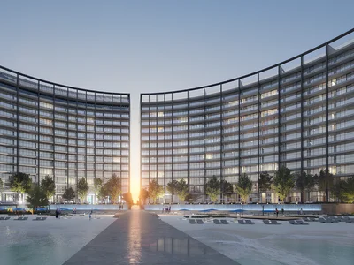 Complejo residencial Anantara Sharjah Residences