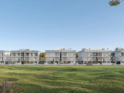 Residential complex Adonidos Gardens